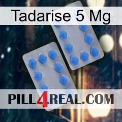 Tadarise 5Mg 20